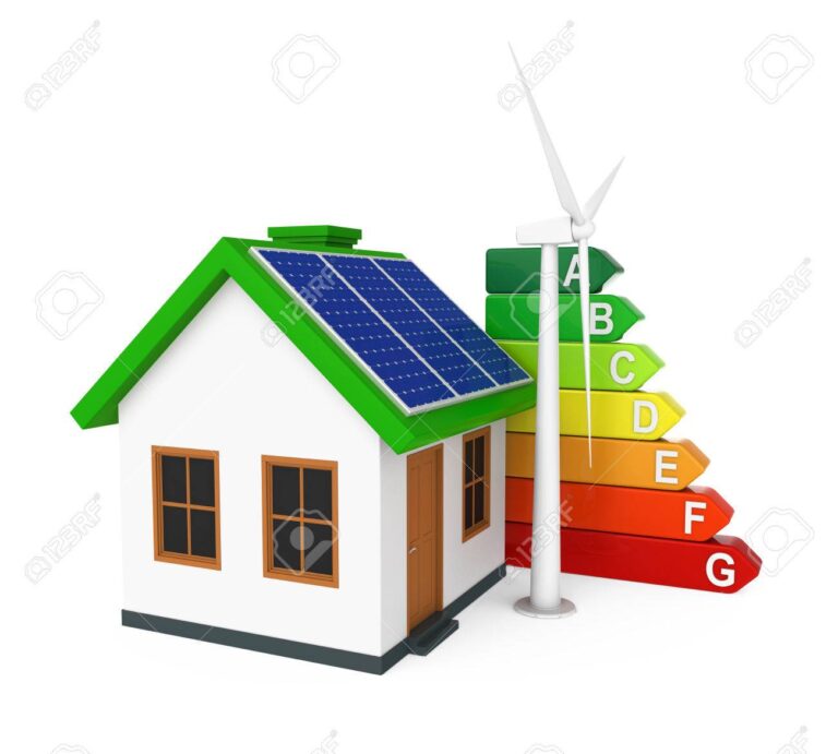 Wirtschaftliche Vorteile von erneuerbarer Energie