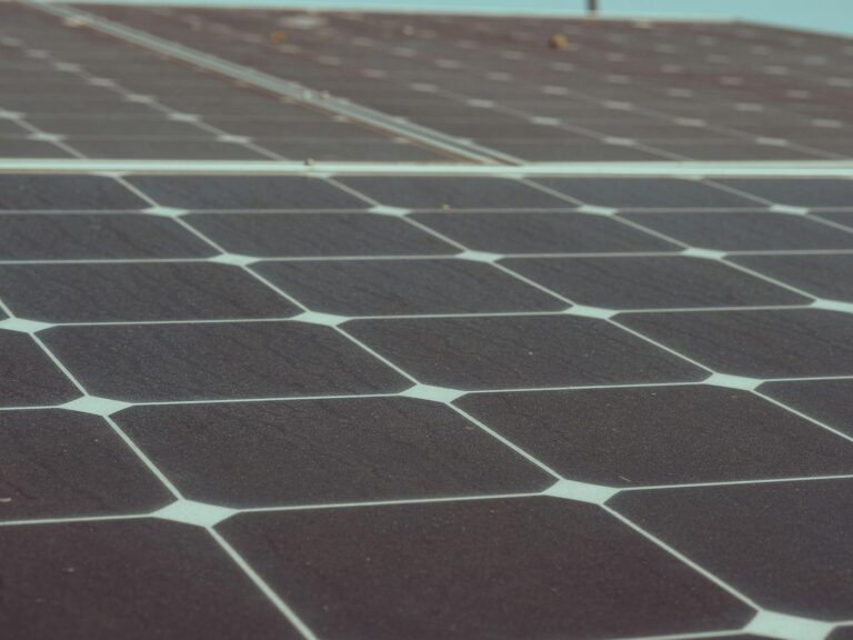 Wie Sie die richtige Photovoltaik-Anlage auswählen und installieren