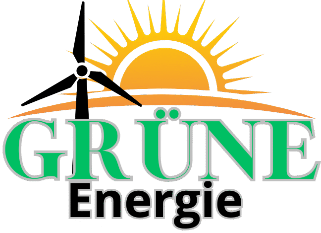 grune energie